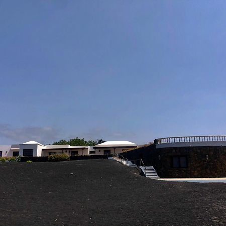 Villa Luciano "Spirit Of The Canaries" Tias Ngoại thất bức ảnh