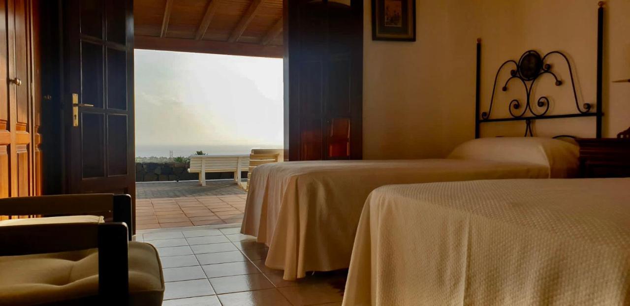 Villa Luciano "Spirit Of The Canaries" Tias Ngoại thất bức ảnh