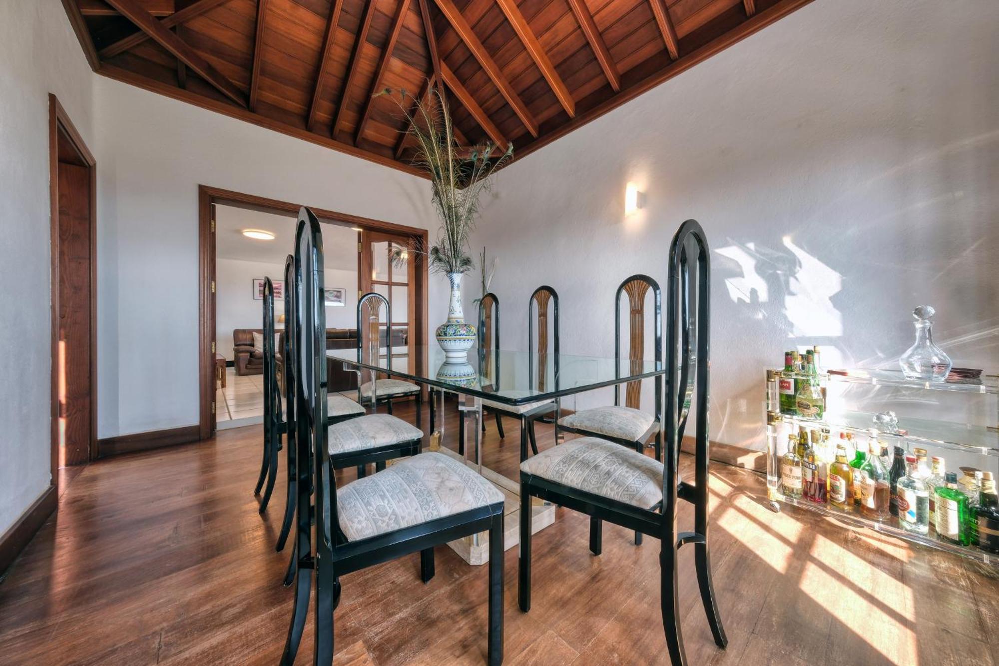 Villa Luciano "Spirit Of The Canaries" Tias Ngoại thất bức ảnh