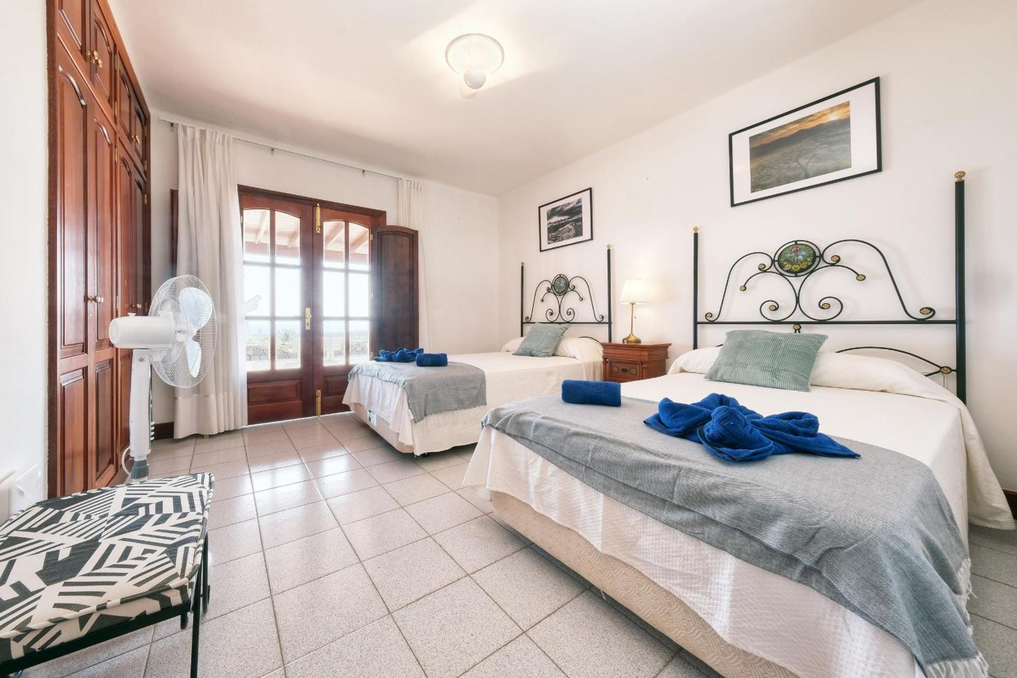 Villa Luciano "Spirit Of The Canaries" Tias Ngoại thất bức ảnh