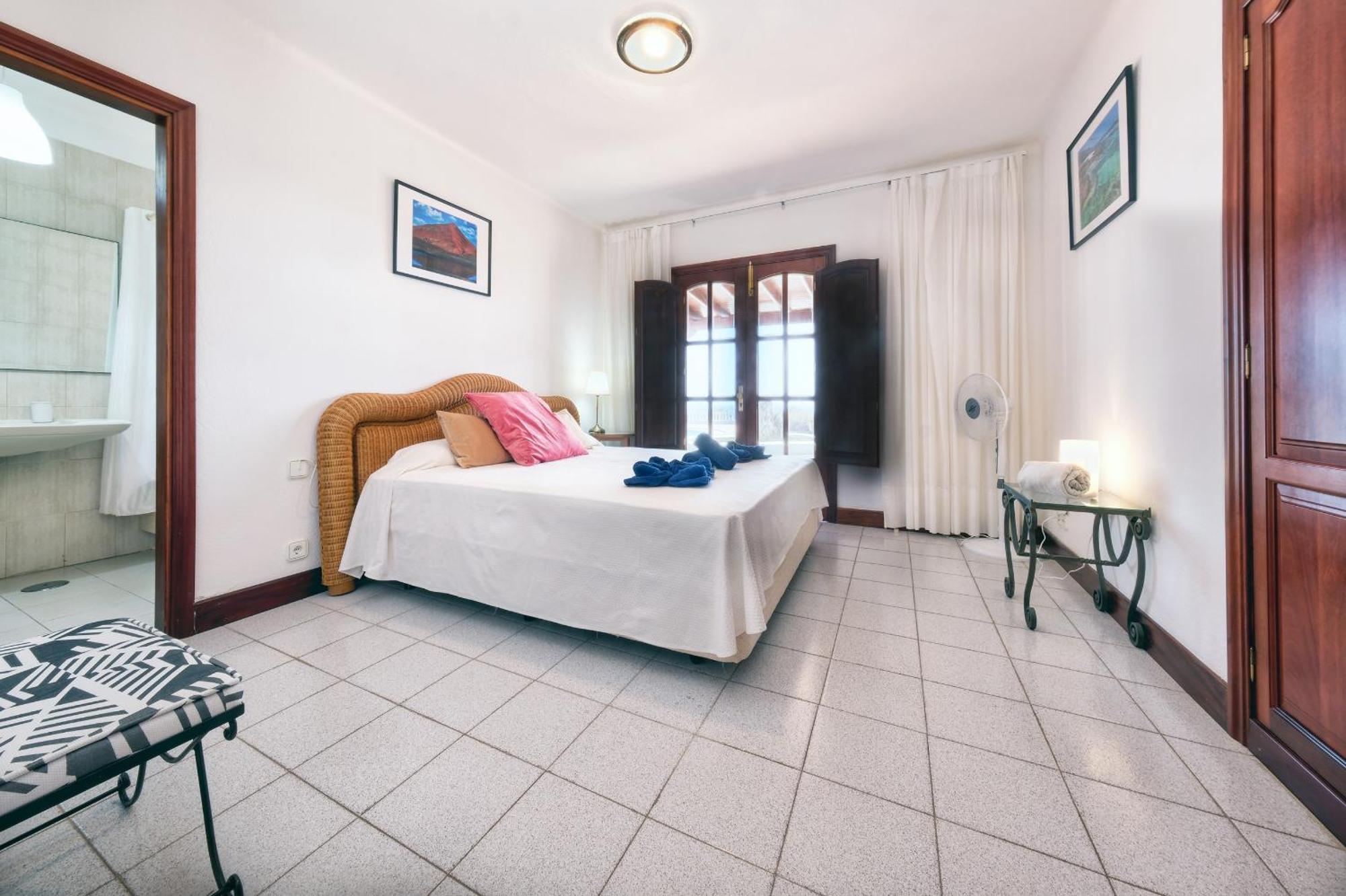 Villa Luciano "Spirit Of The Canaries" Tias Ngoại thất bức ảnh
