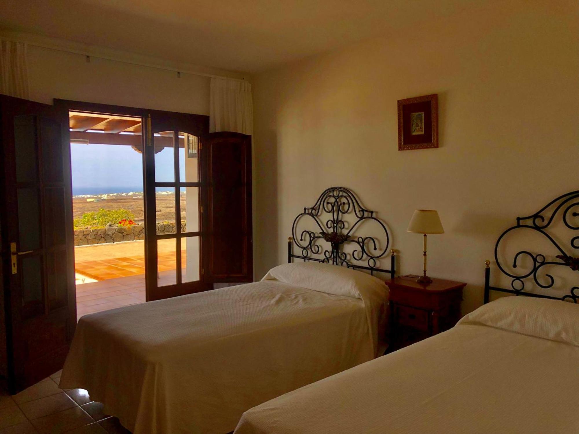 Villa Luciano "Spirit Of The Canaries" Tias Ngoại thất bức ảnh