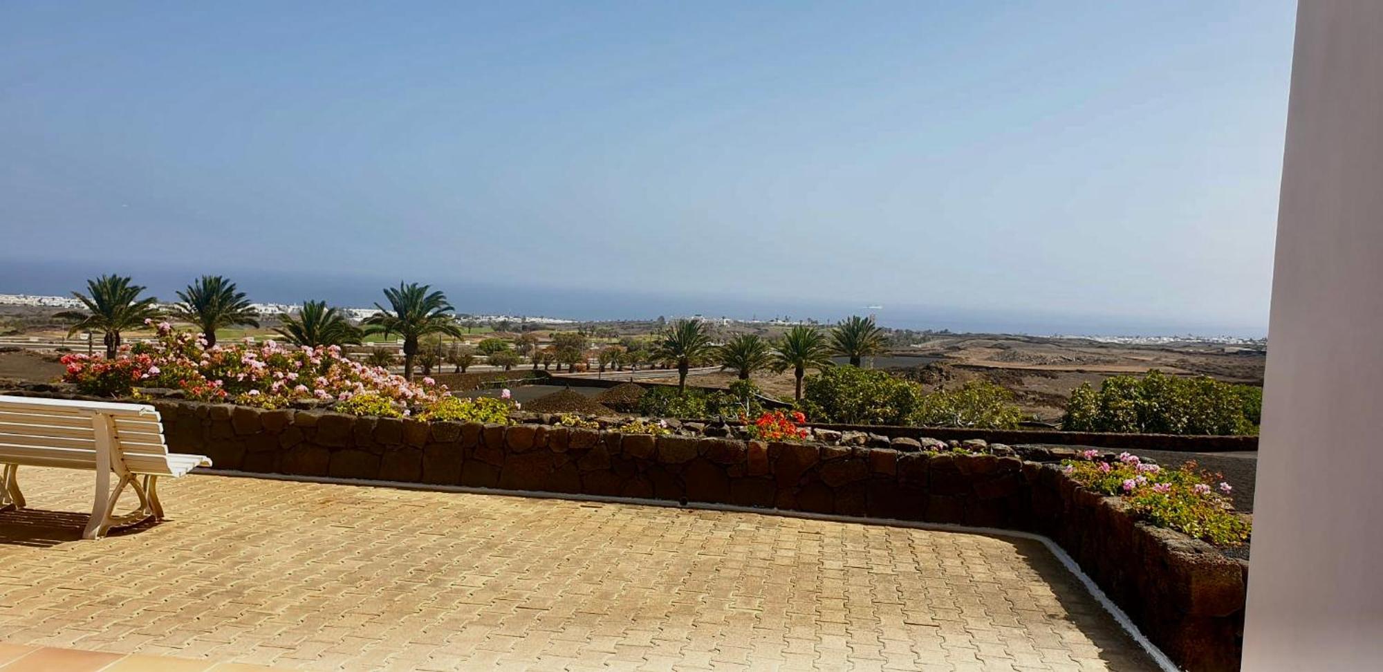 Villa Luciano "Spirit Of The Canaries" Tias Ngoại thất bức ảnh