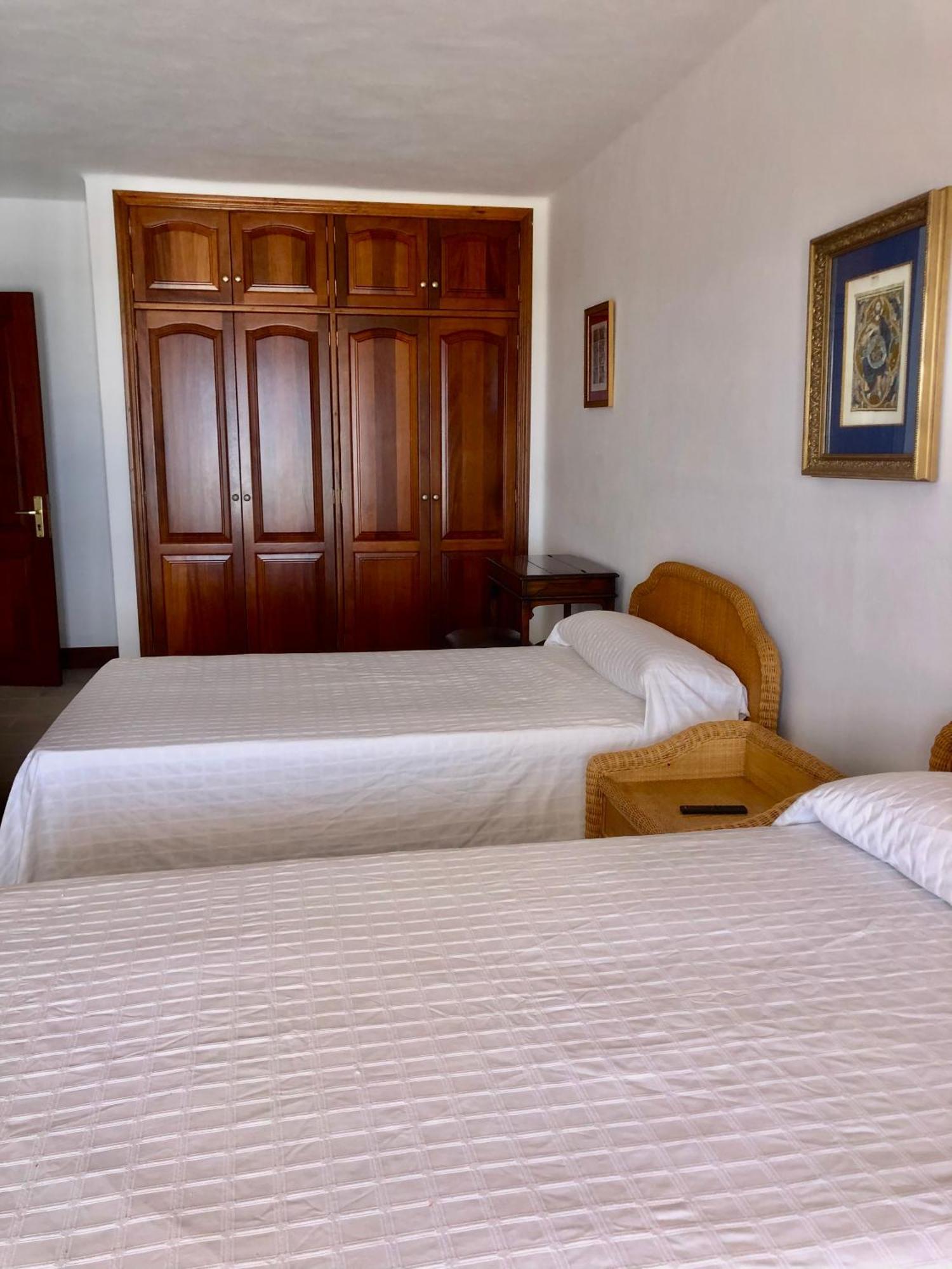 Villa Luciano "Spirit Of The Canaries" Tias Ngoại thất bức ảnh