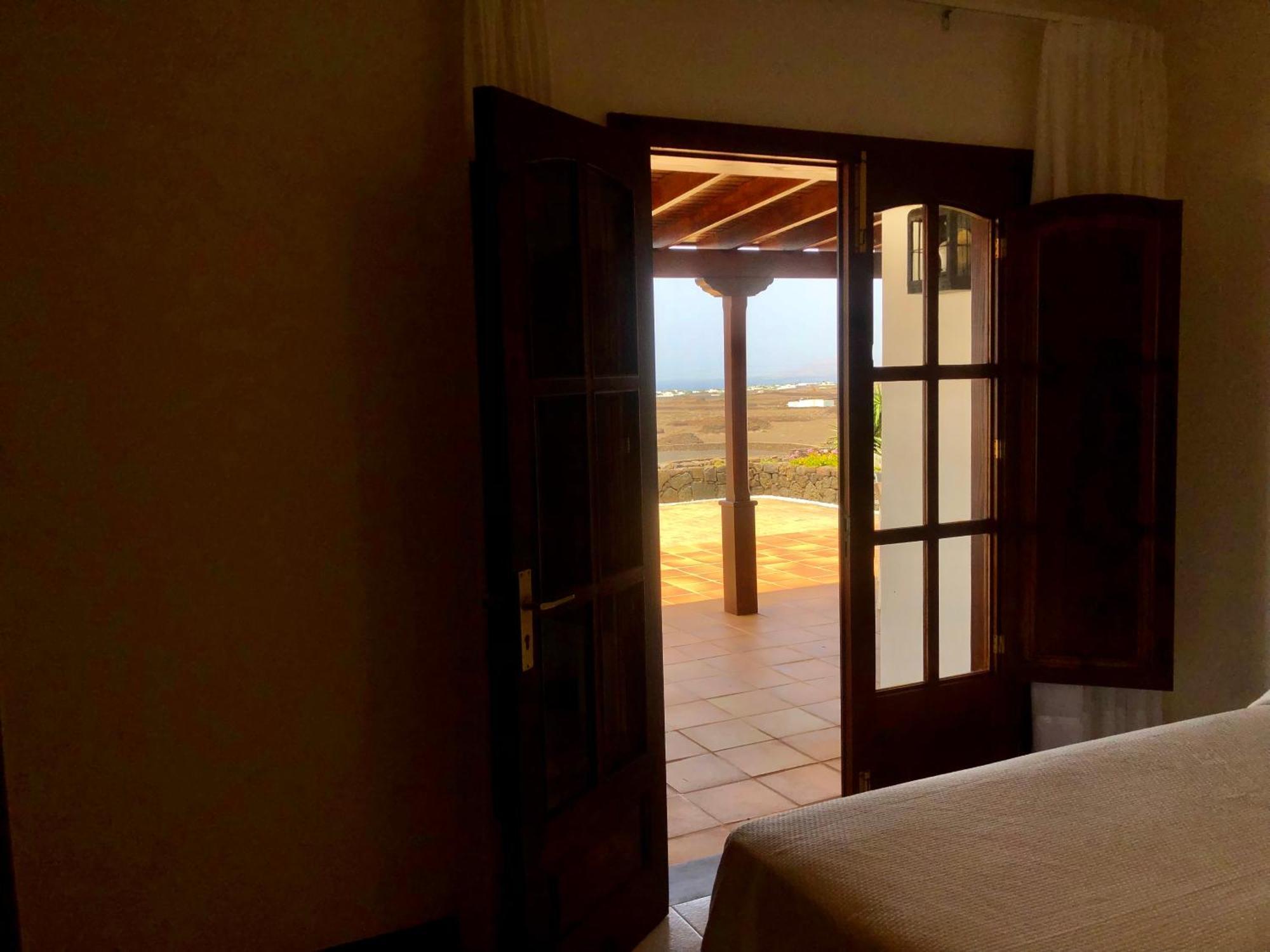 Villa Luciano "Spirit Of The Canaries" Tias Ngoại thất bức ảnh