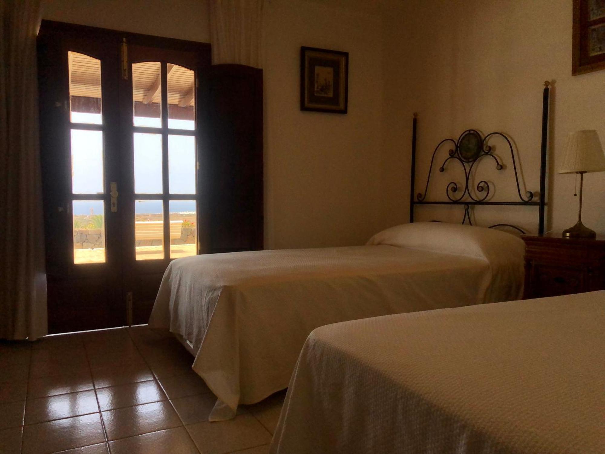 Villa Luciano "Spirit Of The Canaries" Tias Ngoại thất bức ảnh