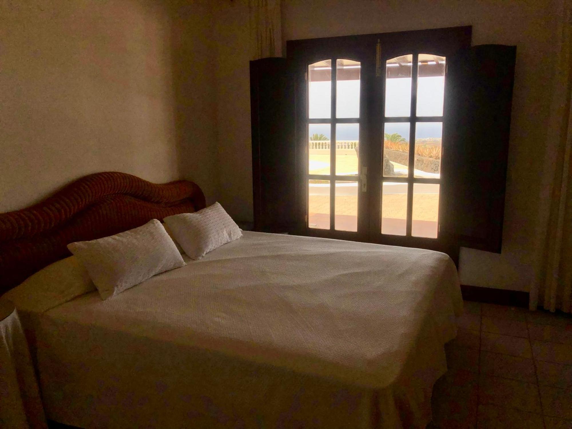 Villa Luciano "Spirit Of The Canaries" Tias Ngoại thất bức ảnh